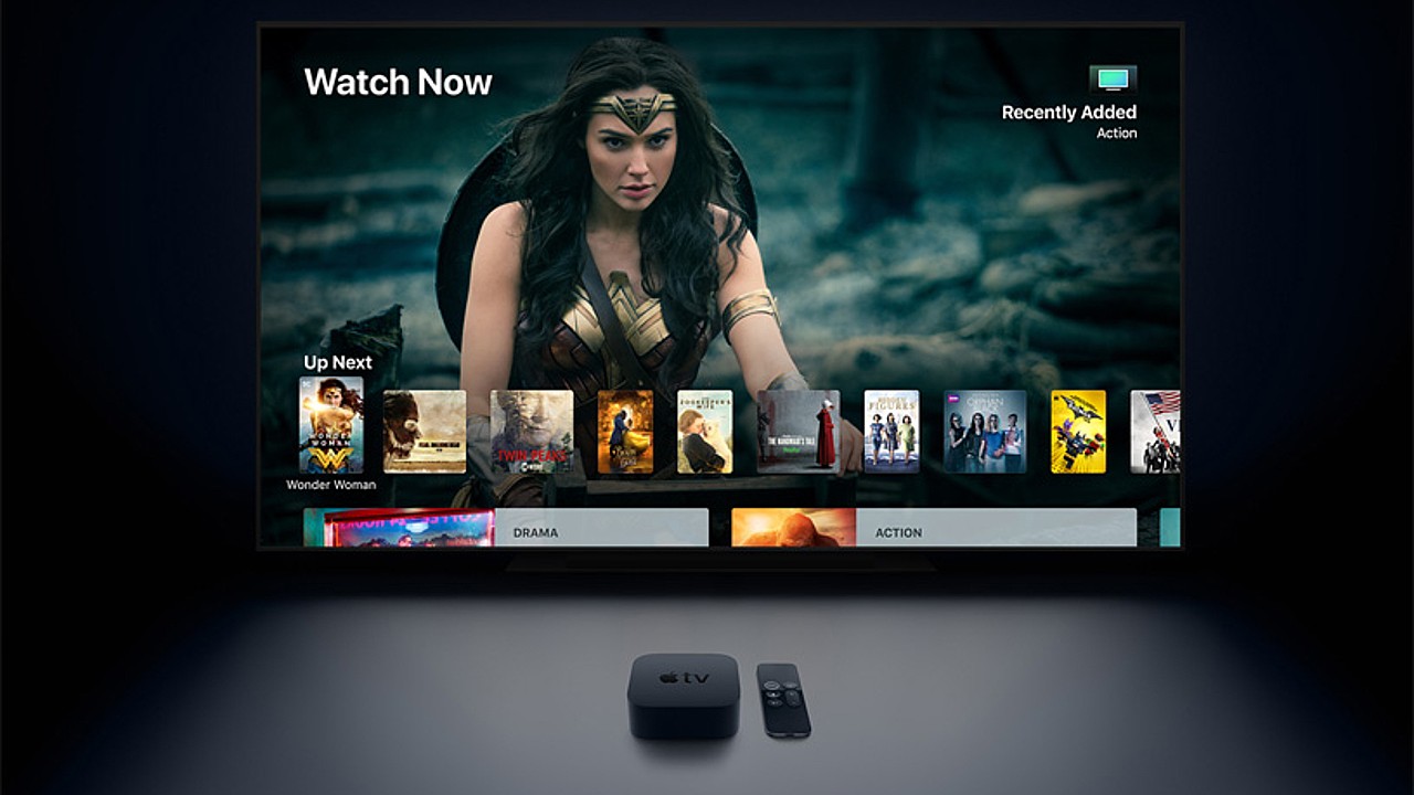 Apple Tv