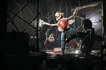 Atomic Heart