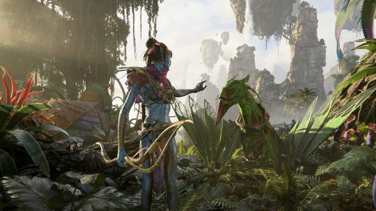 Avatar