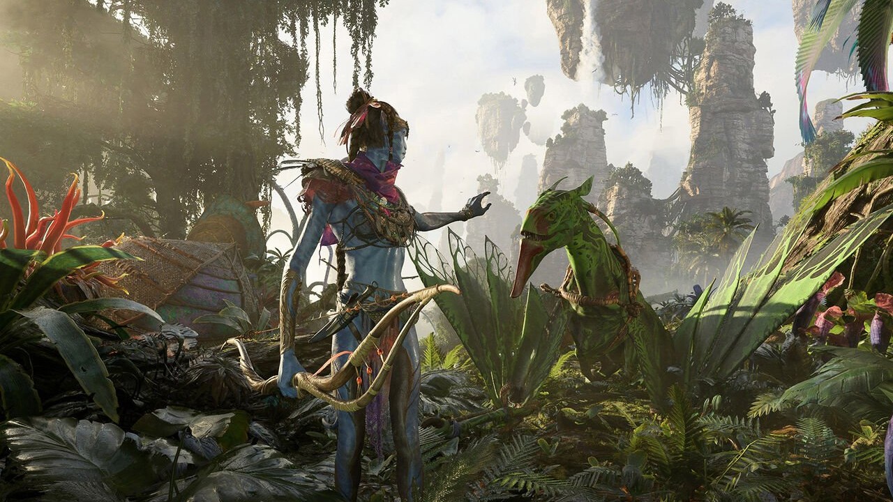 Avatar