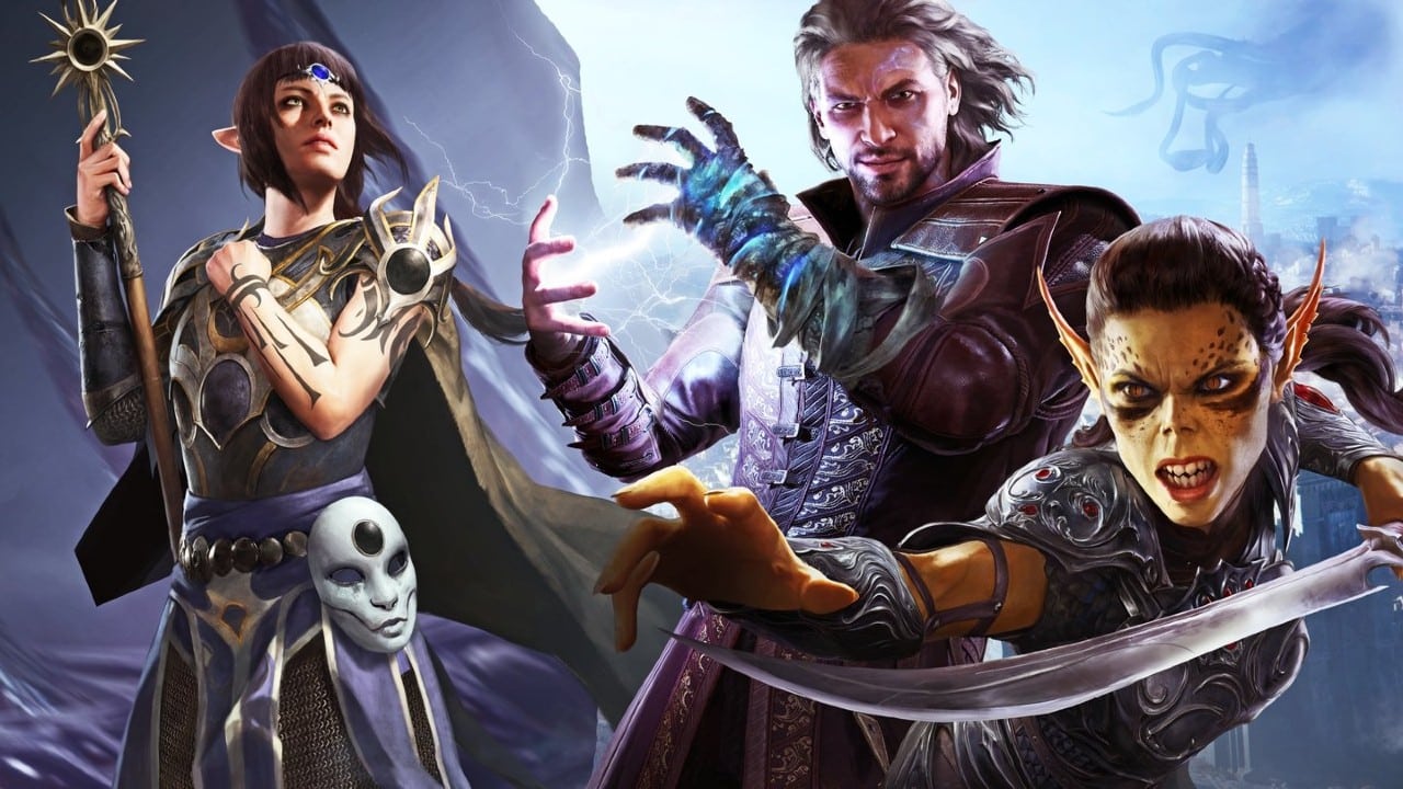 Baldurs Gate