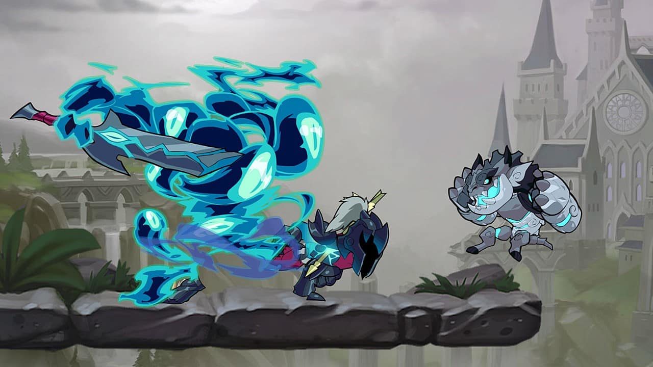 Brawlhalla