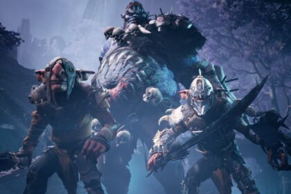 Dungeons And Dragons