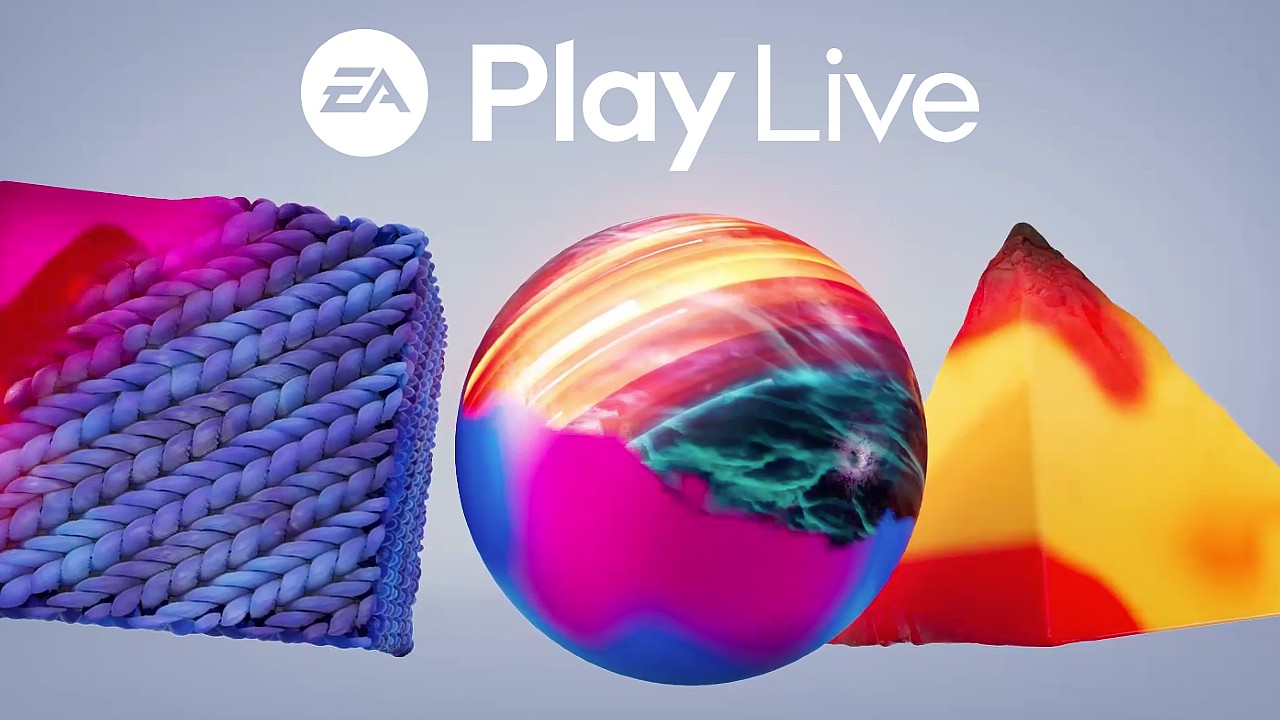 Ea Play Live