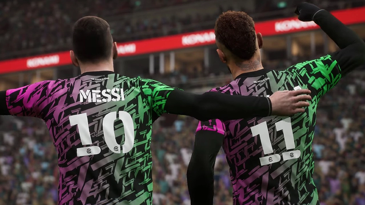Efootball Pes