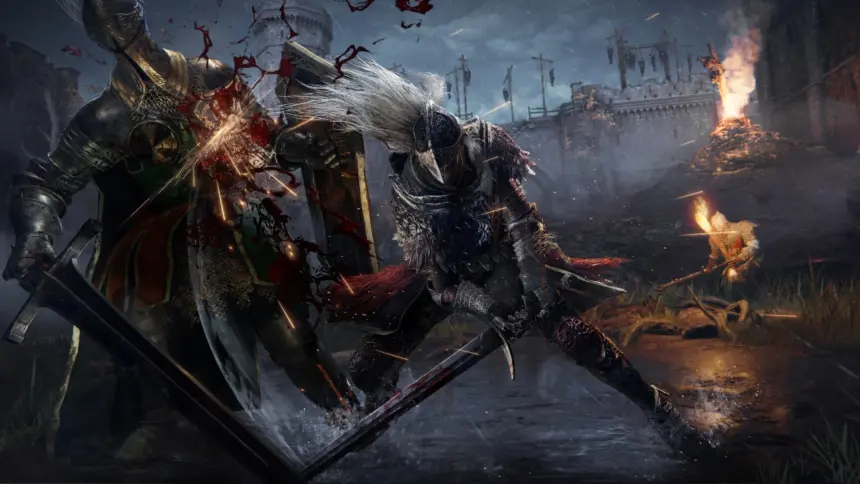 Elden Ring | FromSoftware