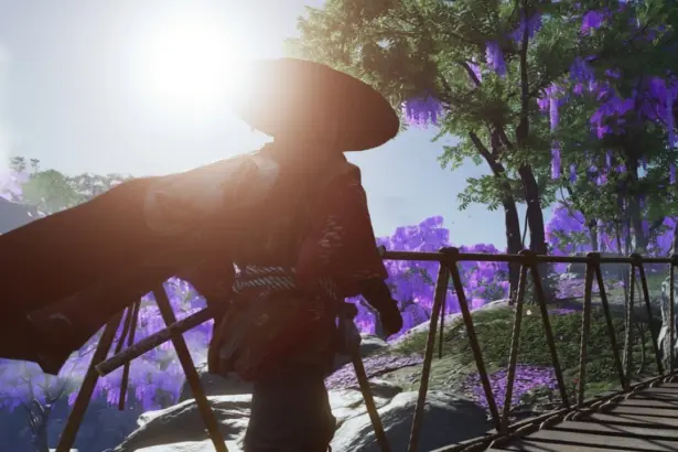 Ghost Of Tsushima