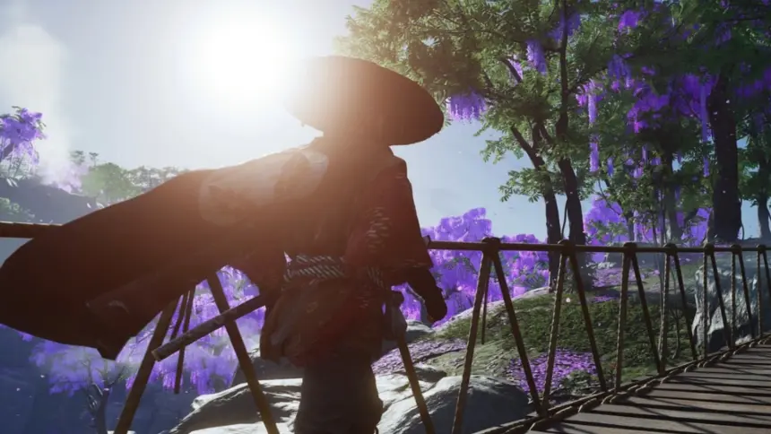 Ghost Of Tsushima