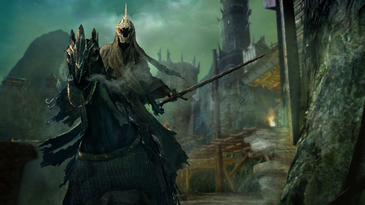 Lord Of The Rings 1