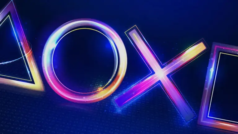 Playstation Icons