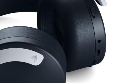 Ps5 Headset