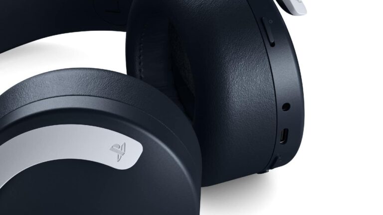 Ps5 Headset