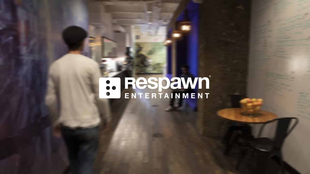 Respawn Entertainment