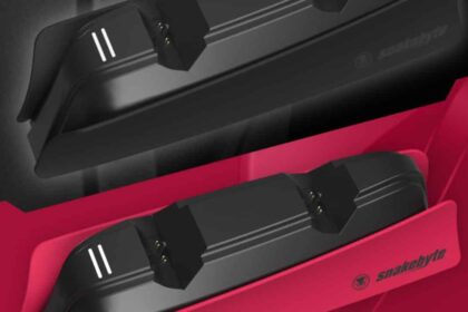 Snakebyte Twincharge