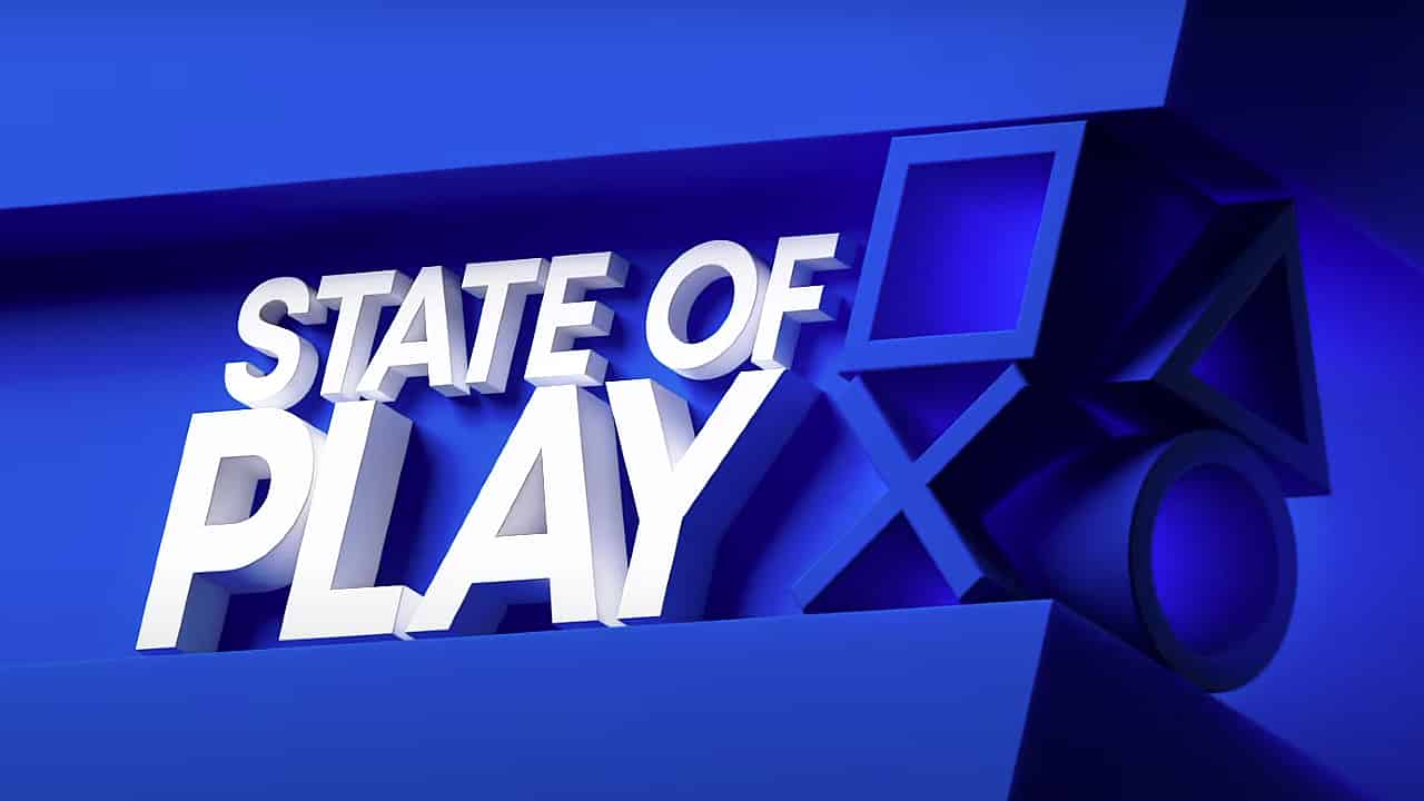 State Of Play