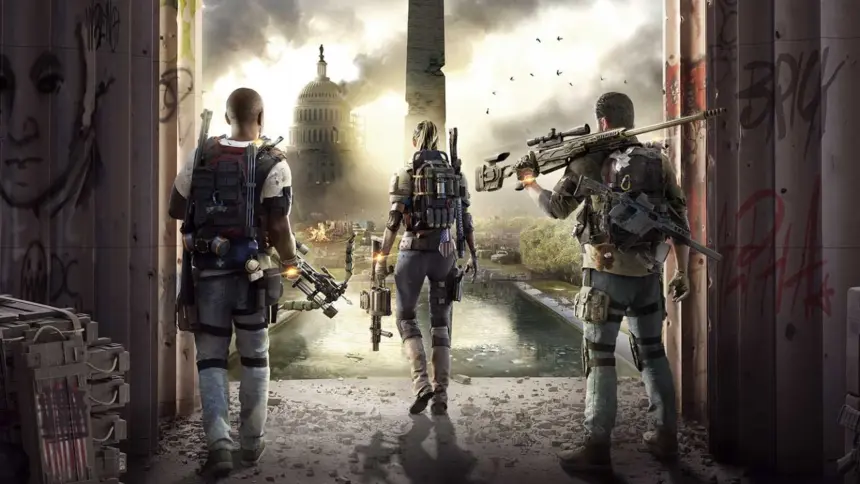The Division