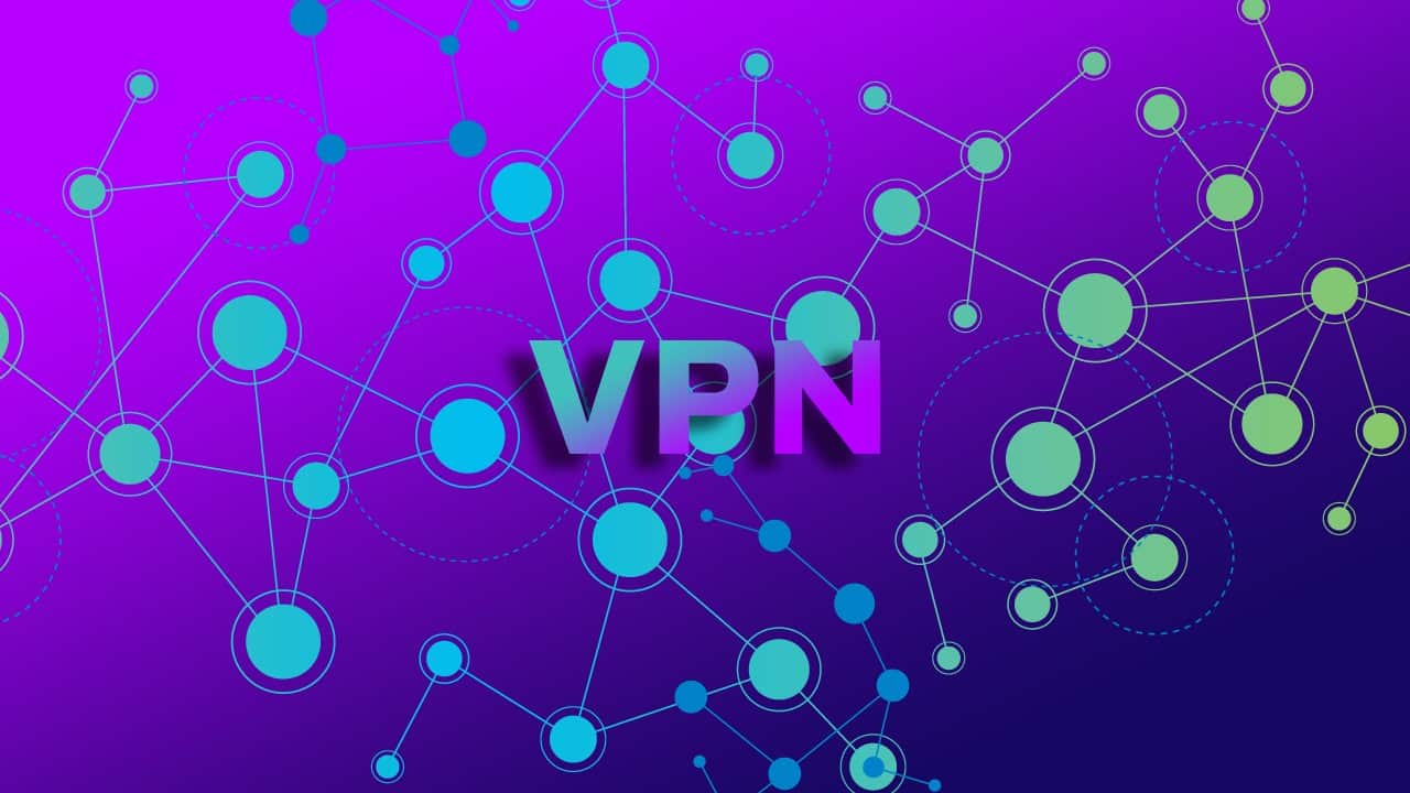Vpn