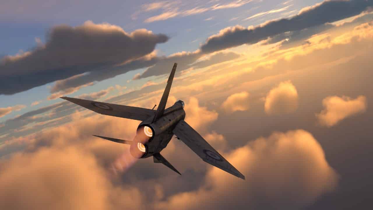 War Thunder