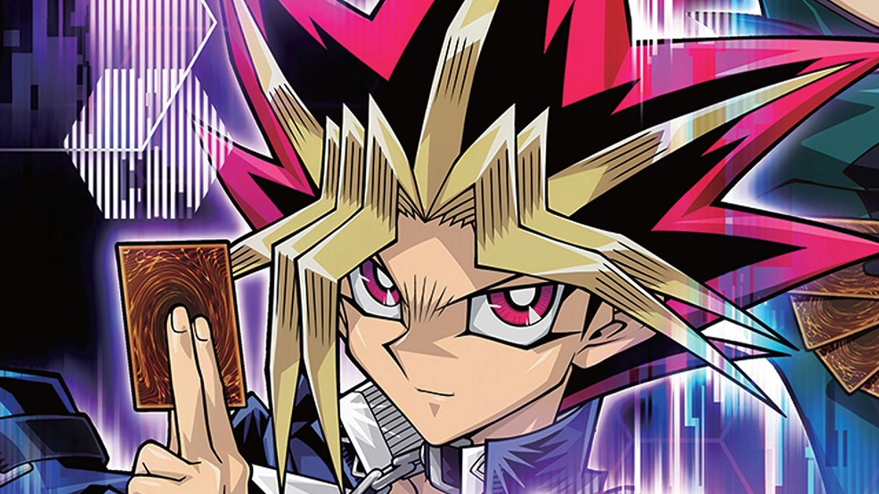 Yu Gi Oh