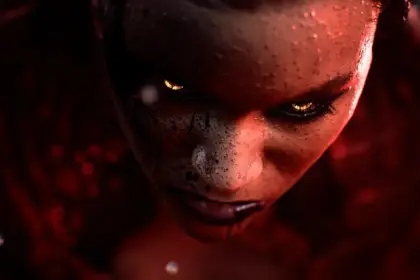 Vampire  The Masquerade