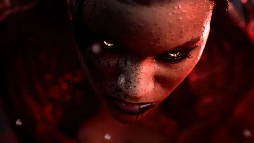 Vampire  The Masquerade
