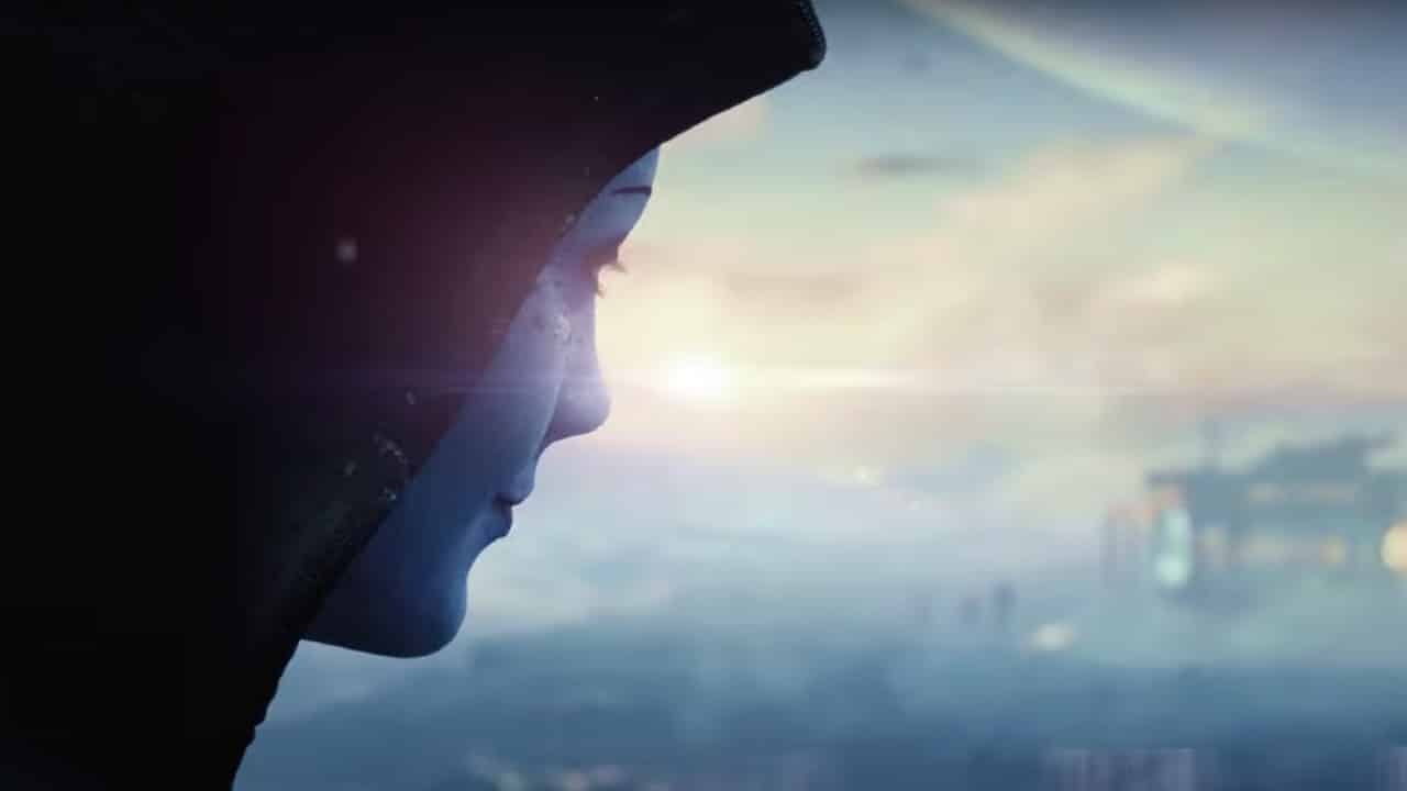 Mass Effect 5 | BioWare, EA