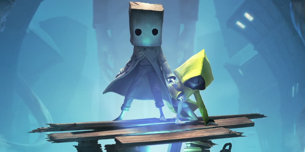 Little Nightmares 2
