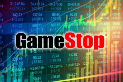 Gamestock Stock