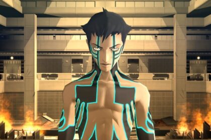 Shin Megami Tensei