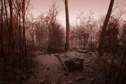 Abandoned