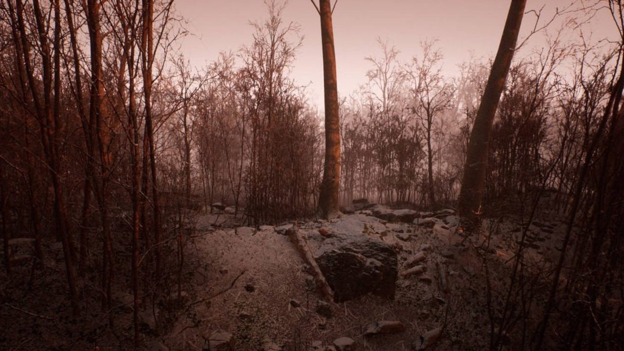 Abandoned