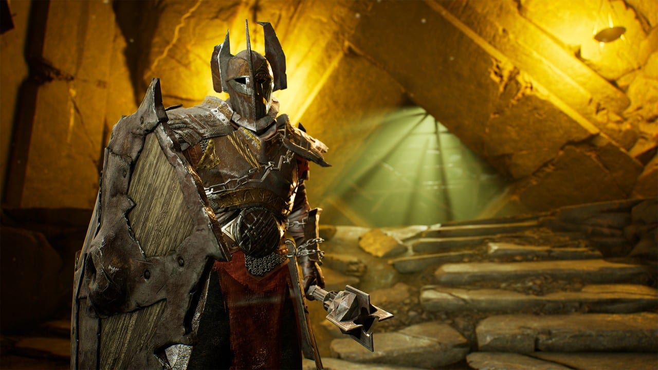 Blood Of Heroes