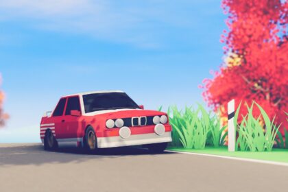 Art Of Rally