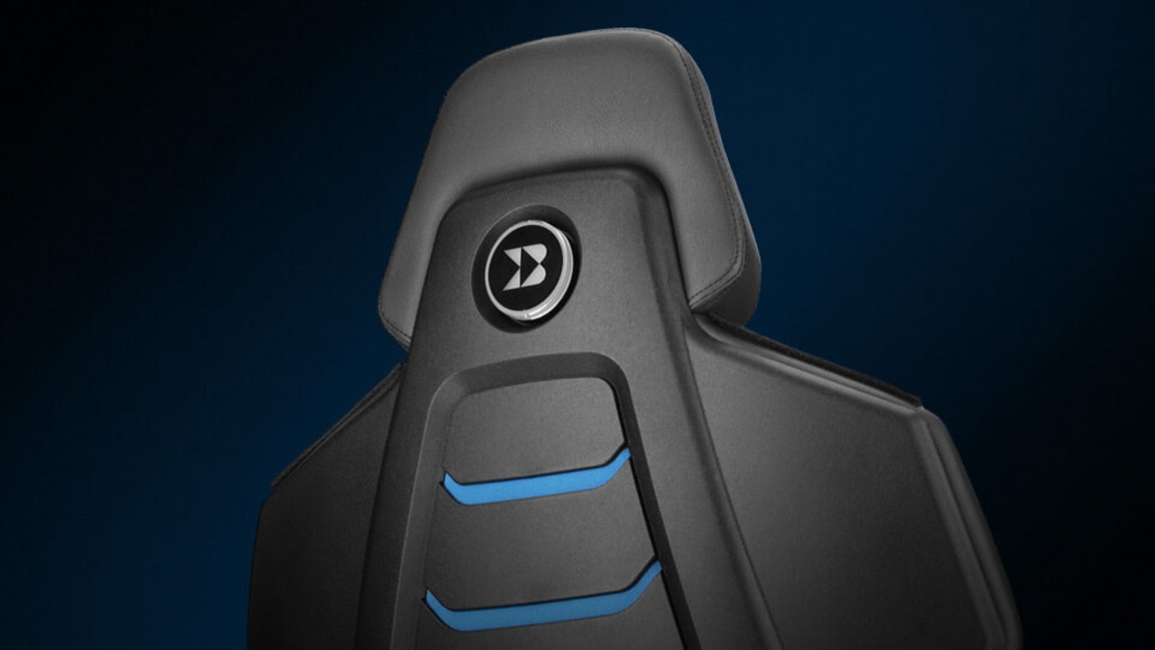 Backforce One
