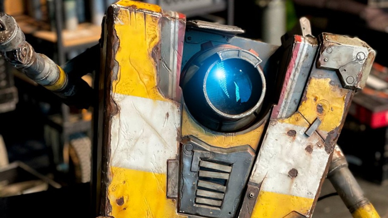 Borderlands Movie