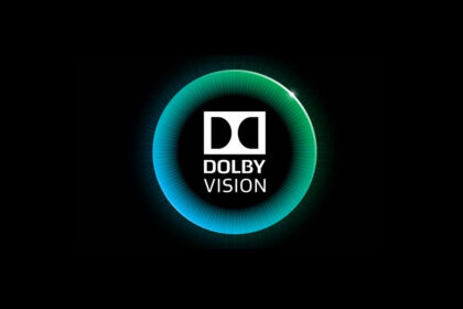 Dolby Vision