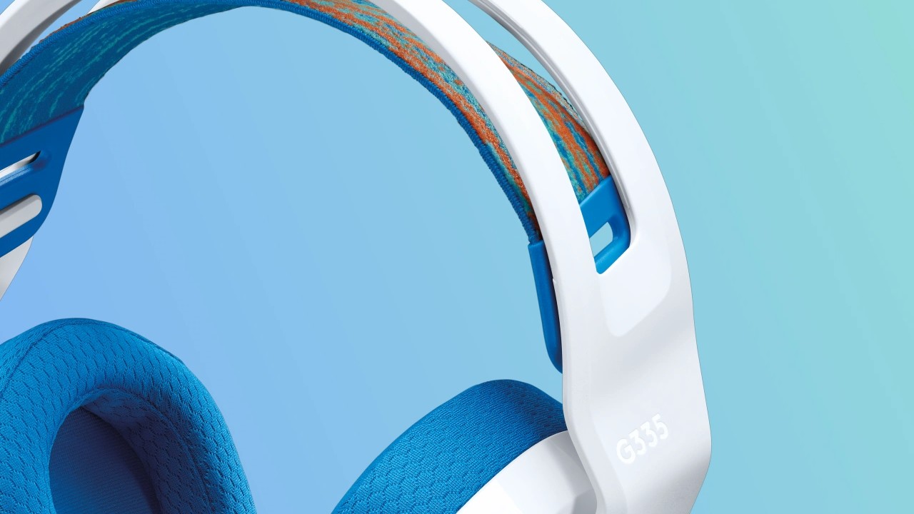 Logitech Headset