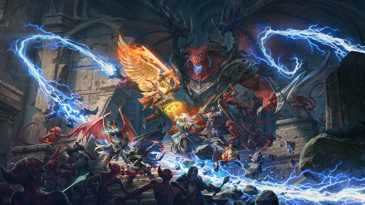 Pathfinder