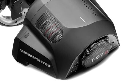 Thrustmaster Tg II