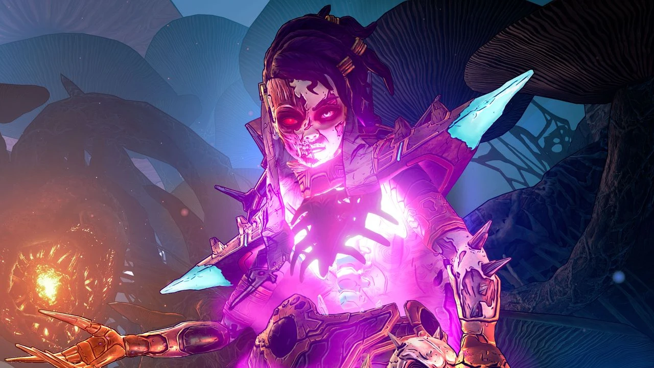 Tiny Tinas Wonderlands