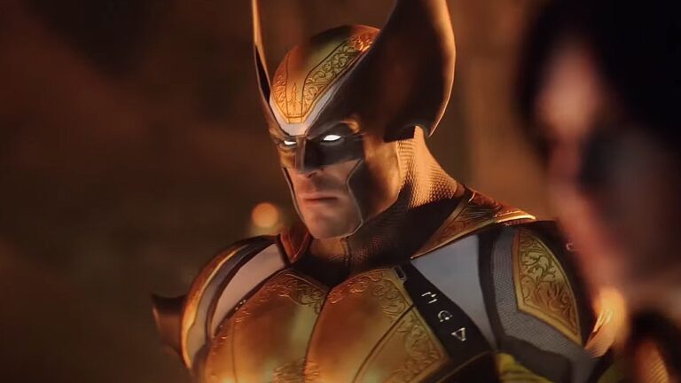 Marvels Midnight Suns