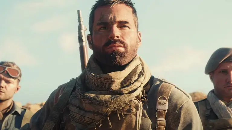 Call Of Duty Vanguard 1
