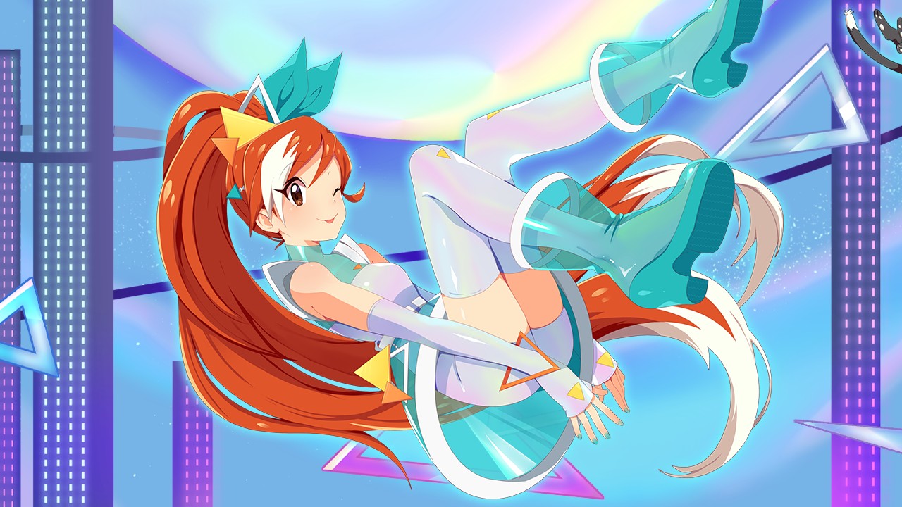 Crunchyroll