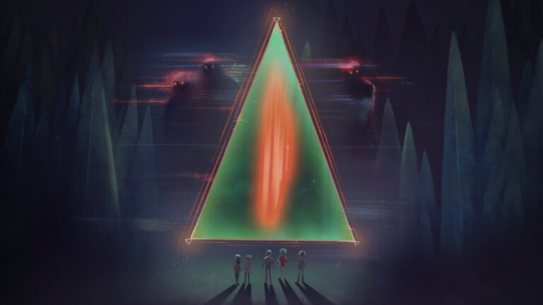 Oxenfree