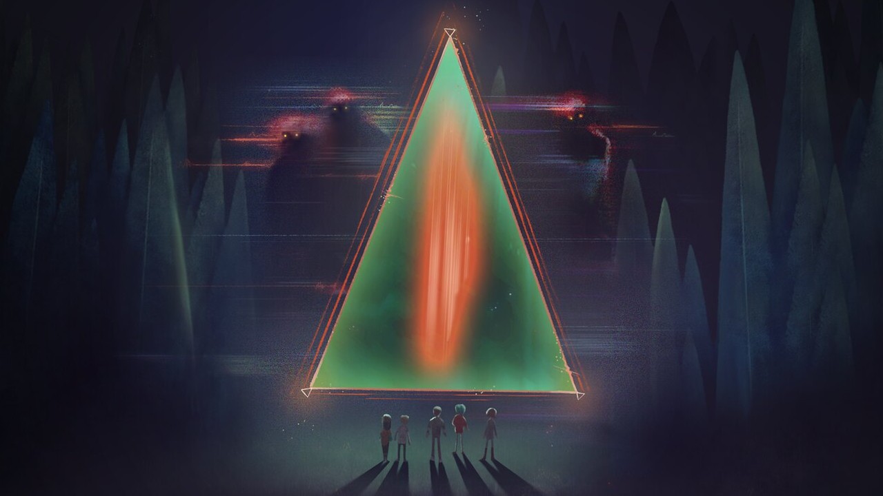 Oxenfree