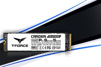 T Force Ssd