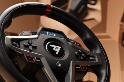 Thrustmaster T248