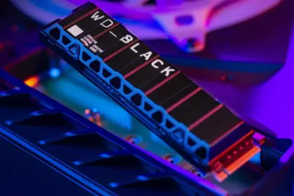 Wd Black
