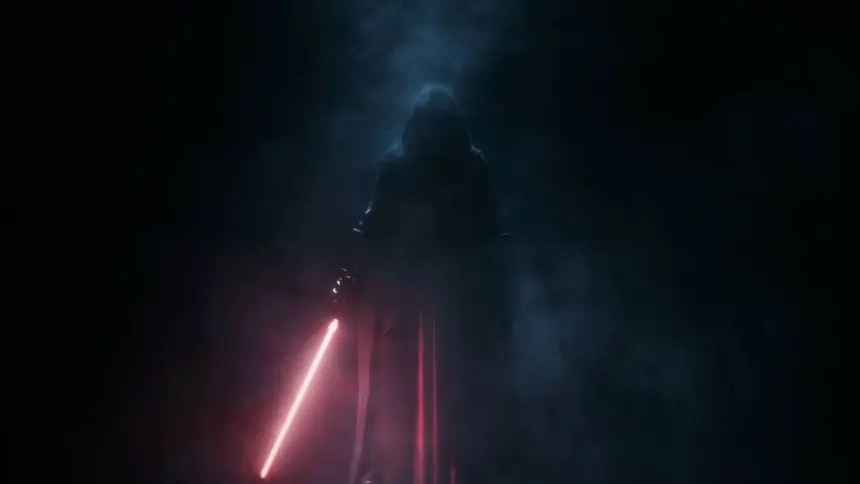 Star Wars Kotor