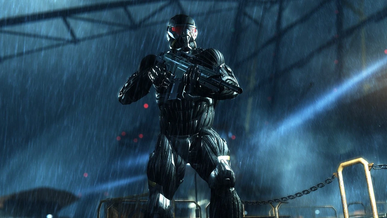 Crysis